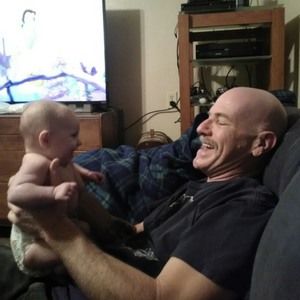 Meet your Posher, John